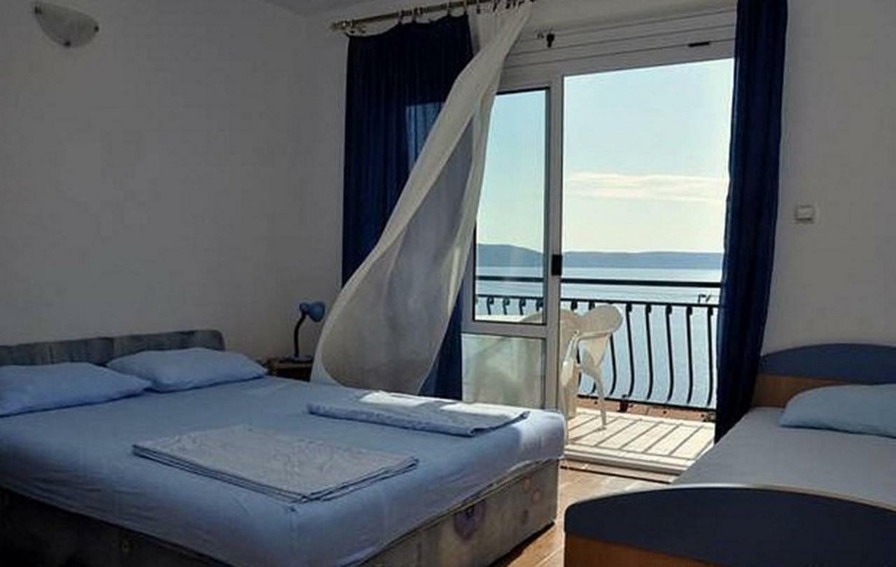 זיווגוסצה Apartments Marinovac מראה חיצוני תמונה