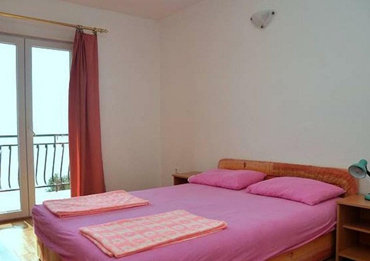 זיווגוסצה Apartments Marinovac מראה חיצוני תמונה