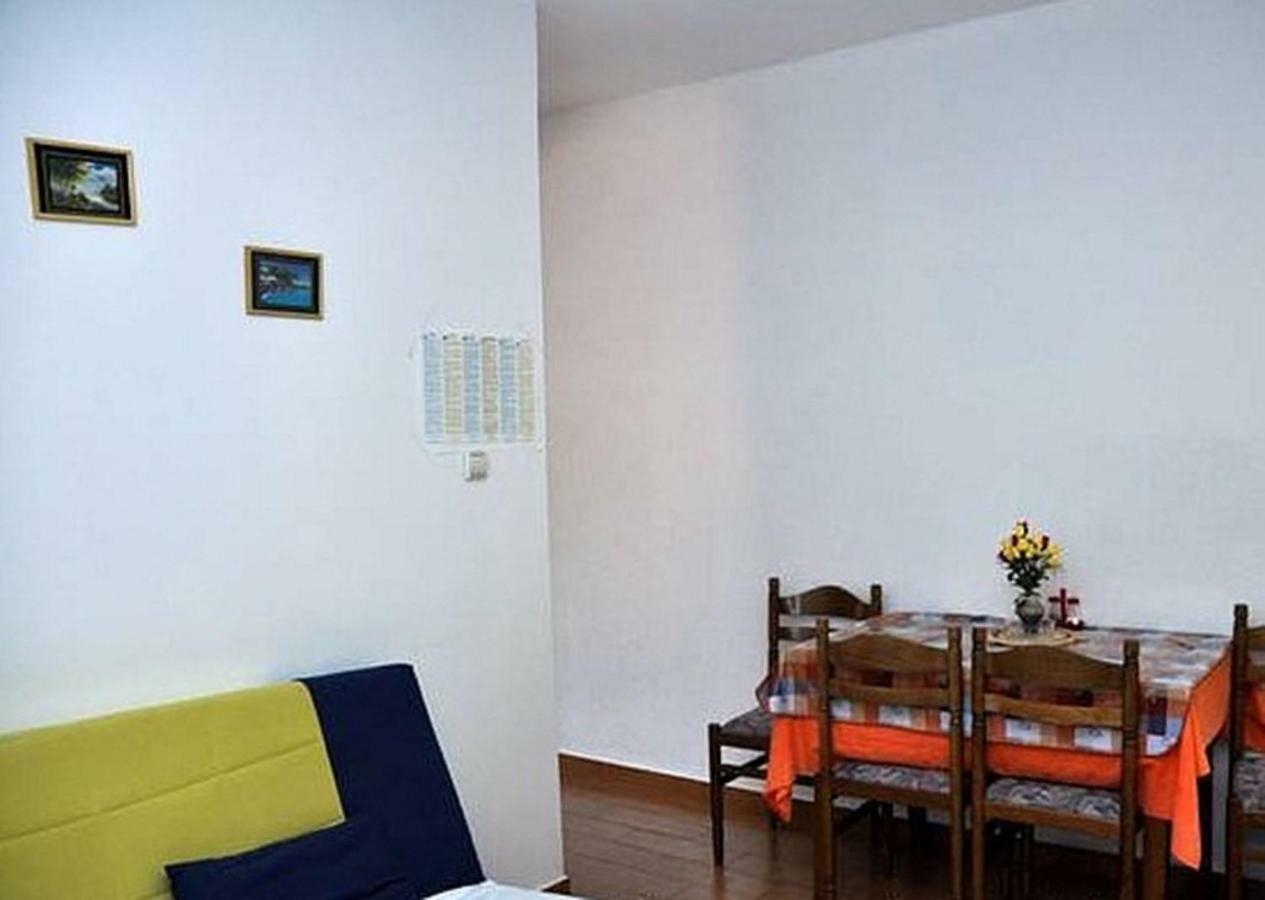 זיווגוסצה Apartments Marinovac מראה חיצוני תמונה