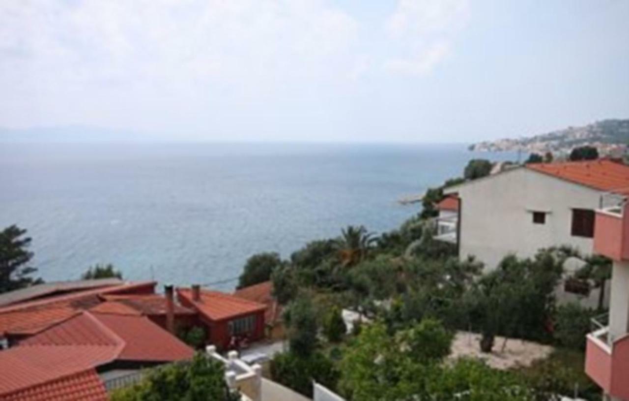 זיווגוסצה Apartments Marinovac מראה חיצוני תמונה