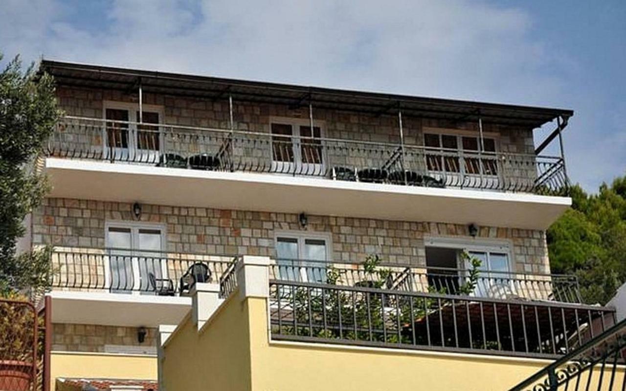 זיווגוסצה Apartments Marinovac מראה חיצוני תמונה
