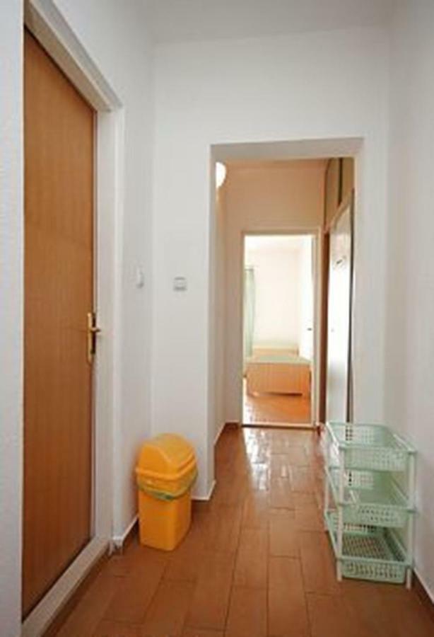 זיווגוסצה Apartments Marinovac מראה חיצוני תמונה
