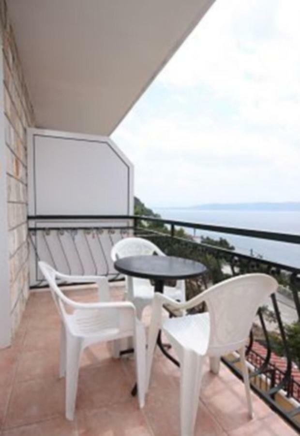 זיווגוסצה Apartments Marinovac מראה חיצוני תמונה