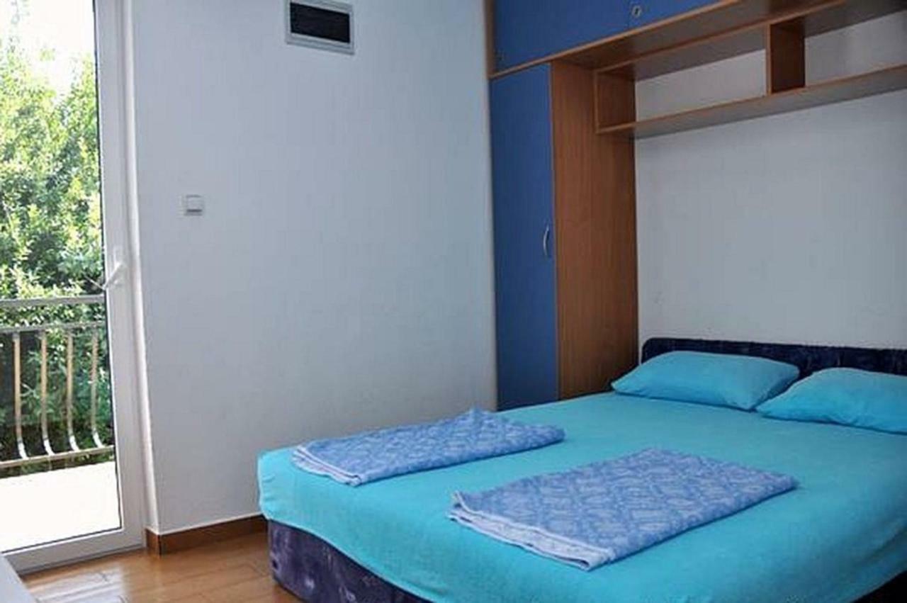 זיווגוסצה Apartments Marinovac מראה חיצוני תמונה