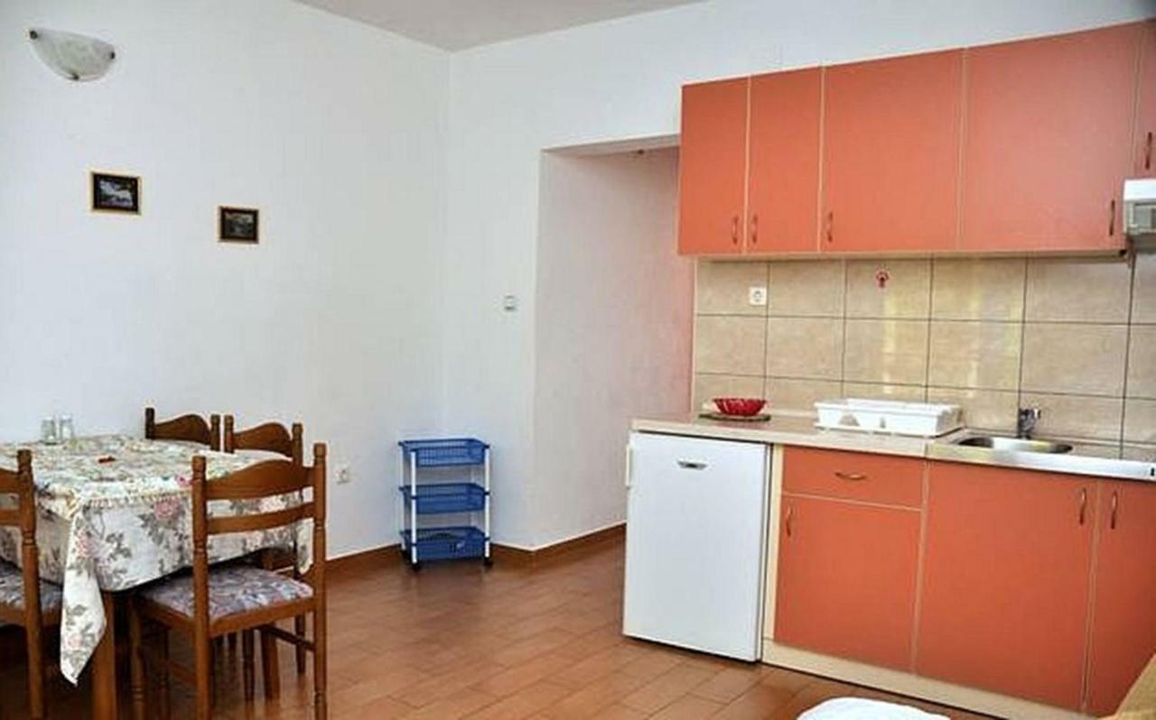 זיווגוסצה Apartments Marinovac מראה חיצוני תמונה