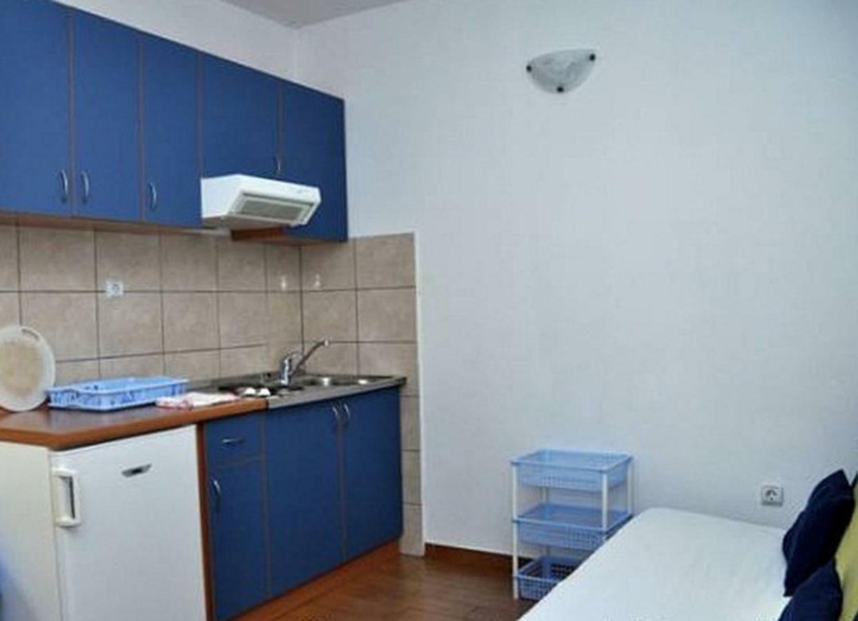 זיווגוסצה Apartments Marinovac מראה חיצוני תמונה
