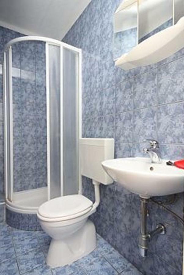זיווגוסצה Apartments Marinovac מראה חיצוני תמונה