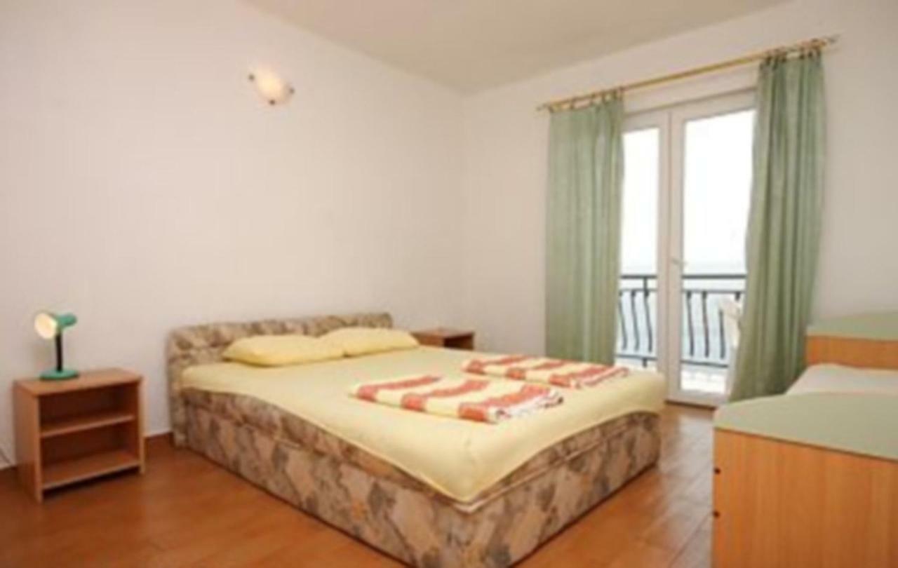 זיווגוסצה Apartments Marinovac מראה חיצוני תמונה