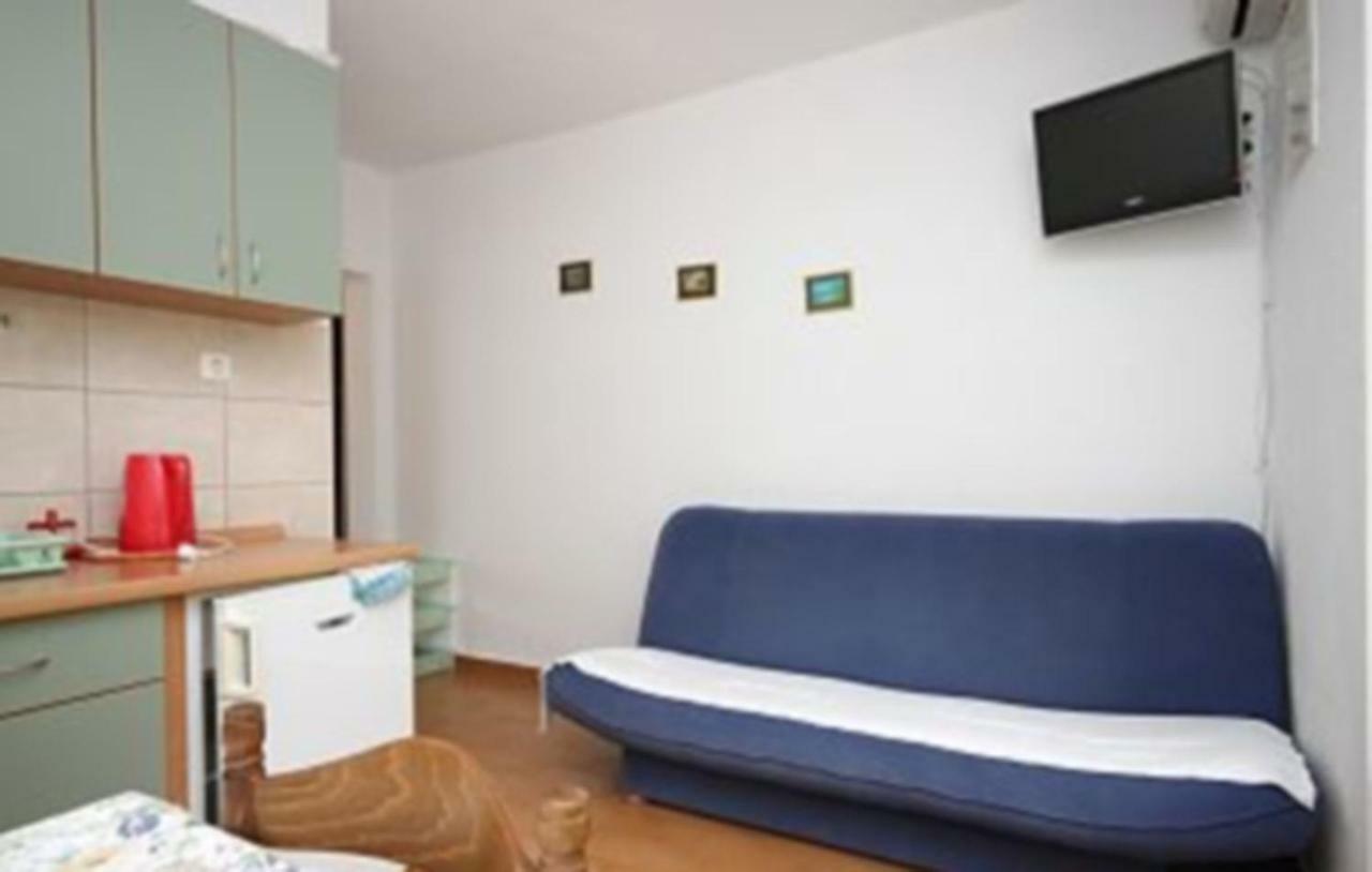 זיווגוסצה Apartments Marinovac מראה חיצוני תמונה