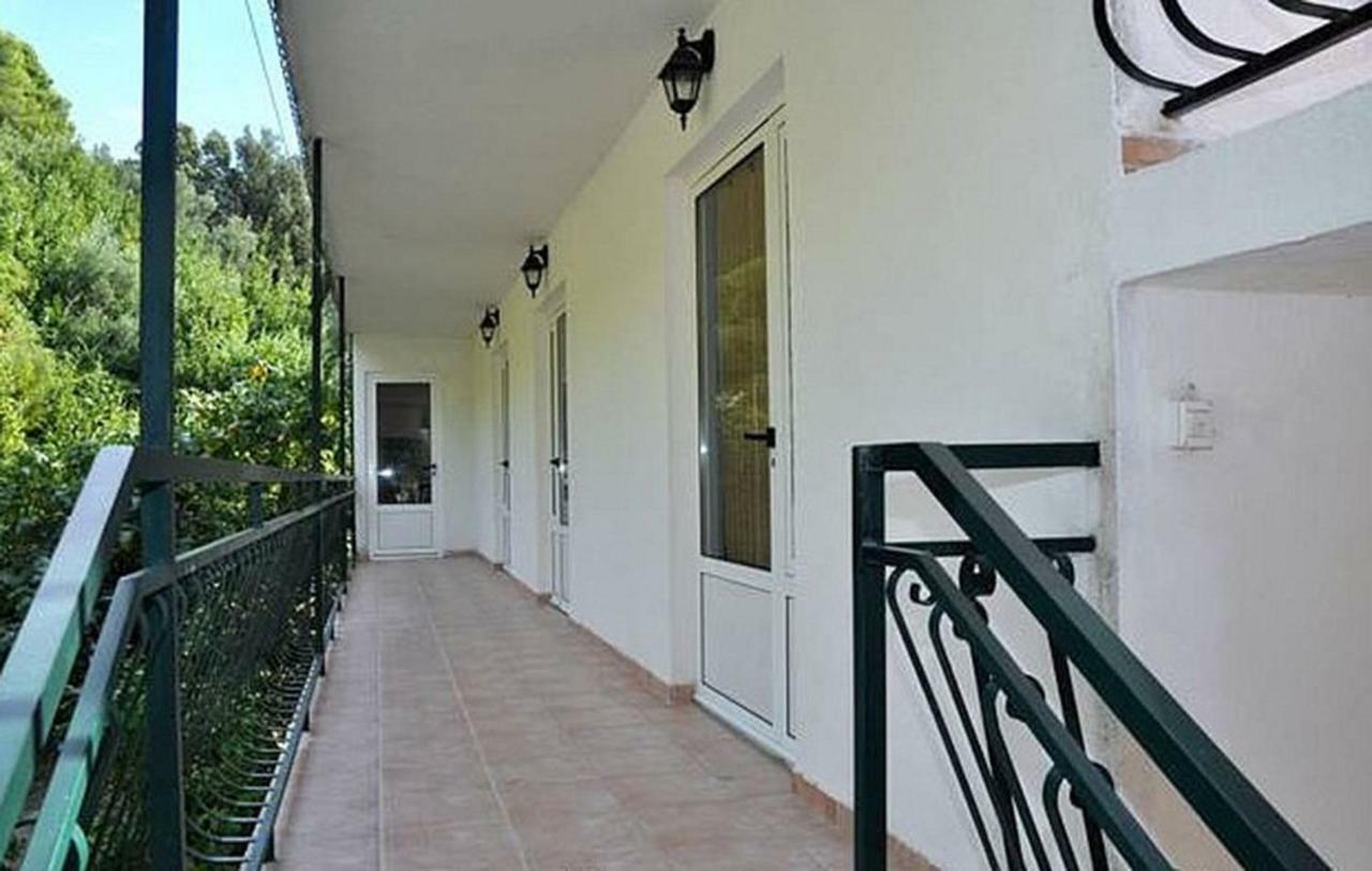 זיווגוסצה Apartments Marinovac מראה חיצוני תמונה
