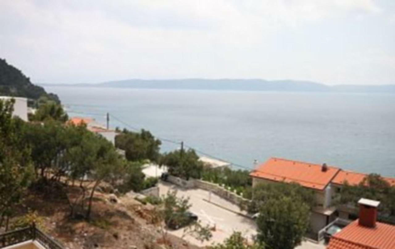 זיווגוסצה Apartments Marinovac מראה חיצוני תמונה